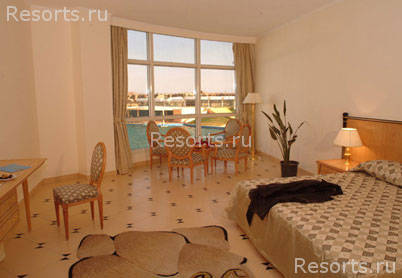 Raouf hotels International Moon 16